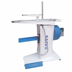 KAI-880 chân không giặt đốm bảng để loại bỏ vết bẩn thiết bị ủi cho cửa hàng sử dụng máy loại bỏ vết bẩn hiệu quả - Product Image 2