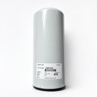 Pièces de moteur, filtre à huile LF9009, haute qualité