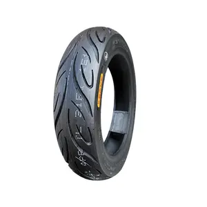 CST marca moto Scooter pneumatico 70/90-10 moto pneumatico Tubeless moto pneumatico