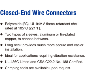 批发用质量保证的高精度专业铝DIN导轨接线端子近端连接器 - Product Image 4