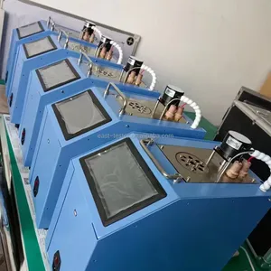 Factory-Outlet -40 ~ 95c Kalibrator Suhu Air Mandi Cair Portabel