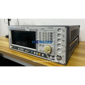 Generador de Señales Usado R&S Rohde & Schwarz SMIQ 06B SMIQ06B 1125.5555.06 300kHz-6.4GHz H - Product Image 1