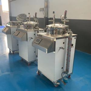 Nhỏ Dọc Hơi Nước Tiệt Trùng Nấu Ăn Tiệt Trùng Thực Phẩm Đóng Hộp Tiệt Trùng - Product Image 3