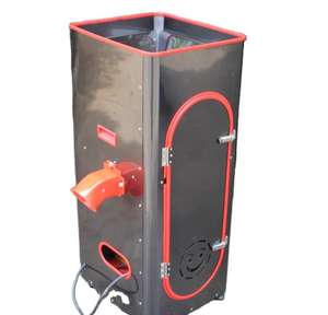 مكونات المحرك التجارية المتنقلة لمعالجة الحبوب حالة جديدة في الفلبين - Product Image 1