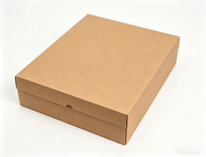 Custom <b>Cardboard</b> Trading Card <b>Storage</b> <b>Box</b> Divider Tray Sports Card Organizer Case for Bulk Collection - Product Image 5