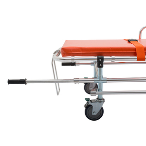 عربة إسعاف ومساعدة للمرضى قابلة للطي للمستشفيات YFTA-SP3 مستلزمات طبية - Product Image 4