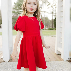 <strong>Mother</strong> <strong>Daughter</strong> Clothing Kids Dresses Red Family Dresses Mommy <strong>and</strong> Me <strong>Outfits</strong> Dress <strong>Mother</strong> <strong>and</strong> <strong>Daughter</strong> <strong>Matching</strong> <strong>Outfits</strong> - Product Image 4