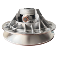 Embrayage CVT secondaire pour ODES 650 800 Dominator 800 OE 21040306501 21040303301C 21040306001 Pièces ATV UTV