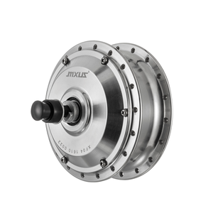 सबसे लोकप्रिय Mxus 36/48V 250w GDF04/GDR05 एकल शाफ्ट हब मोटर - Product Image 2