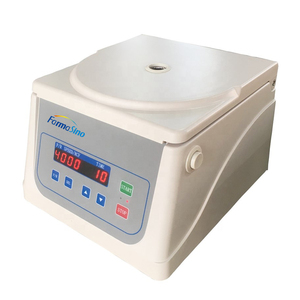 Centrífuga Portátil FarmaSino para Terapia PRP, Extractor de Plasma Sanguíneo - Product Image 1