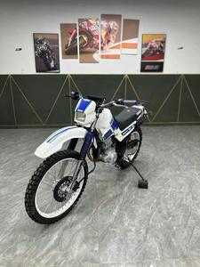 Moto tout-terrain <span class=keywords><strong>Yamaha</strong></span> Xiaoluxiaolingyang purement importée, nouvelle locomotive sportive aux performances opérationnelles élevées - Product Image 4