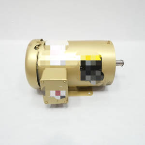 Cem3554t-5 AC 모터 145tc 1.5hp 1760rpm 575v-ac 3상 신제품 원본 재고 산업 자동화 전용 PLC 프로 - Product Image 1