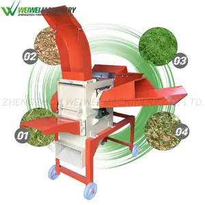 Weiwei capacidad 800kg comercial forraje hidropónico máquina de venta en línea