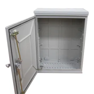 Thiết kế hiện đại thép carbon sợi thủy tinh SMC Meter hộp điện nước gas Meter hộp - Product Image 1