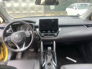 Toyota Frontlander 2.0L CVT Luxury PLUS Edition <span class=keywords><strong>2022</strong></span> Usata di Alta Qualità Pronta per l'Esportazione - Product Image 6