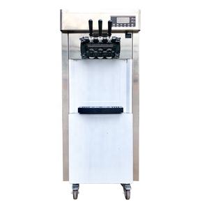 Machine kuitalien <span class=keywords><strong>De</strong></span> fabrication <span class=keywords><strong>De</strong></span> crème glacée, au lait, avec 5 parfums pour caisse d'usine - Product Image 1