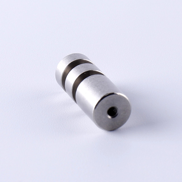 VENTURI MXT Stainless Steel Spare Part for Venturi CIJ Inkjet Printer LB73055 Solvent Ink Compatible New 6 Months Warranty