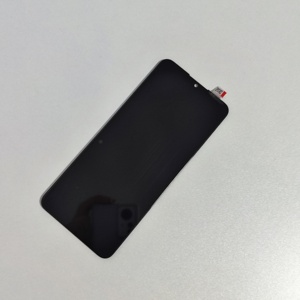 จอแสดงผล LCD ด้านหน้าพร้อมกรอบสำหรับ TCL 20Y หน้าจอสัมผัสเซนเซอร์ดิจิไทเซอร์โมดูลเปลี่ยนเหมาะกับ 6156H 6156A 6156D 6156 - Product Image 2