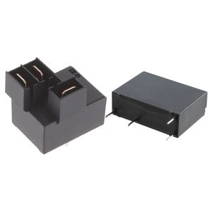 Relais T9GV1L14-22 à usage général SPST 30A 22V Spécialement conçu pour les relais de puissance, relais de plus de 2 ampères - Product Image 1