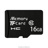 16GB Plastikkarte (A1/U1/CLASS10/U3) für GPS-Navigation & Autosysteme