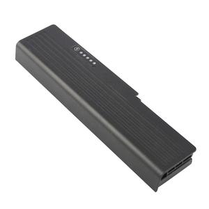 11,1 V 5200mAh batería del ordenador portátil para <span class=keywords><strong>Dell</strong></span> para <span class=keywords><strong>Inspiron</strong></span> <span class=keywords><strong>1420</strong></span> Vostro 1400, 312-0543, 312-0584 FT080 WW116 MN151 reemplazo de la batería - Product Image 4