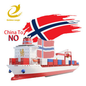 Agente Chino - Transporte Marítimo Puerta a Puerta de China a Noruega |   Envío Rápido y Precio Más Bajo |   Logística FBA - Product Image 3
