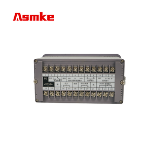 Asmke dòng chảy totalizer cho khác nhau lưu lượng kế <span class=keywords><strong>LCD</strong></span> hiển thị RS485 <span class=keywords><strong>4</strong></span>-20mA đầu ra - Product Image 4