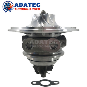 Cartouche de turbo <span class=keywords><strong>hybride</strong></span> haute puissance RHF4 A270 A2700901880 avec roulement à billes pour Mercedes <span class=keywords><strong>A250</strong></span> B250 CLA250 GLA250 2.0T M270 - Product Image 5