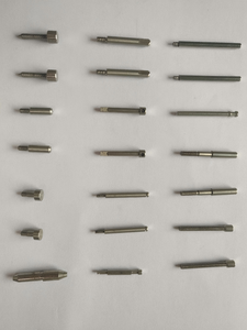 Services d'usinage CNC de haute précision, pièces en acier inoxydable, tournage personnalisé, brochage, fraisage, perçage pour l'usinage ISO - Product Image 2