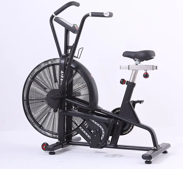 2023 Bestseller Hersteller Air Damper Bike Gym Fitness Elektrische Luftpumpe für Fahrrad