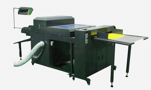 DOUBLE 100 High Speed <strong>Uv</strong> <strong>Varnish</strong> <strong>Machine</strong> Paper <strong>Uv</strong> <strong>Machine</strong> Coating <strong>Machine</strong> for Cardboard - Product Image 6