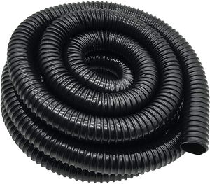 Manguera de Drenaje de Aguas Residuales de Alta Calidad para Autocaravanas, Accesorios para Campistas - Product Image 4