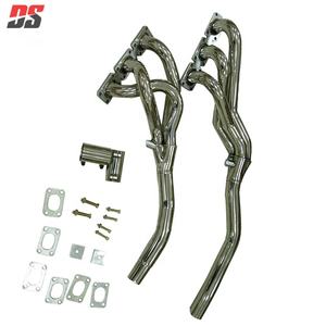 High performance racing auto teile auspuff header für bmw e36 - Product Image 4