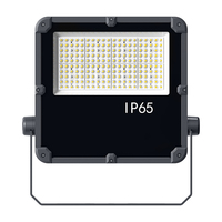 100W 200W 300W IP65 Projecteur LED mince extérieur