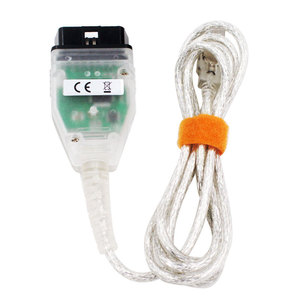 Inpa Bmw K+Can Obd2 <b>Diagnostic</b> <b>Tool</b> With Switch For Bmw Vehicles 12V Car Scanner - Product Image 1