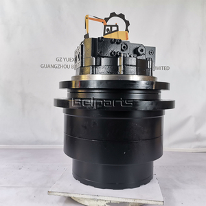 Motores de Traslación para Excavadoras Ec290blc 329d Dx225 Kx41-3 Ex120 Ex30 208-1145 Js205 para Transmisión Final - Product Image 5