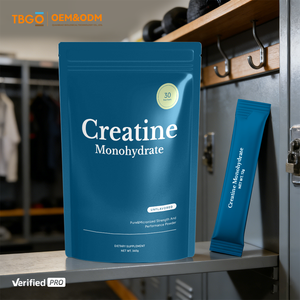 Creatina de Alta Pureza a Granel con Tecnología de Enjuague de Nitrógeno, Empaque en Sobres Pequeños, Ideal para Distribución en Gimnasios y Centros de <span class=keywords><strong>Fitness</strong></span> - Product Image 3