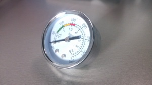 Bộ Lọc Cát Bể Bơi Bằng <span class=keywords><strong>S</strong></span>ợi Thủy Tinh Gắn Trên Cùng Với Van - Product Image 5