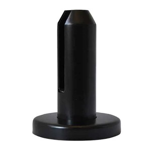 Spigot de <span class=keywords><strong>piscine</strong></span> en verre réglable en acier inoxydable 2205 de haute qualité pour balustrade de balcon extérieur - Product Image 2