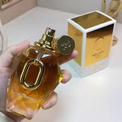 <span class=keywords><strong>Perfume</strong></span> en Spray Floral <span class=keywords><strong>Million</strong></span> para Mujer, Aroma Floral Fresco y Duradero, Tamaño Regular, Uso Doméstico, Éxito en Comercio Exterior - Product Image 2