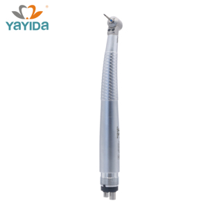 YAYIDA ad alta velocità per bambini Handpiece dentale con doppia luce a LED Mini testa per odontoiatria pediatrica - Product Image 1
