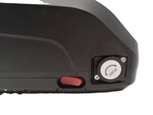 350W 500W 750W 1000W 전기 산악 자전거 모터 변환 키트 자전거 배터리 용 Hailong Ebike 리튬 배터리 36V 20AH - Product Image 2