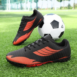 <span class=keywords><strong>Zapatillas</strong></span> de fútbol atléticas <span class=keywords><strong>para</strong></span> niños, <span class=keywords><strong>zapatillas</strong></span> de deporte nuevas de entrenamiento de competición profesional, <span class=keywords><strong>zapatillas</strong></span> de fútbol - Product Image 6