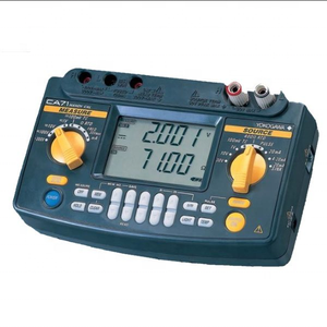 เครื่องสอบเทียบ Yokogawa รุ่น CA71 แบบพกพาอเนกประสงค์ มีสินค้าในสต็อก - Product Image 5