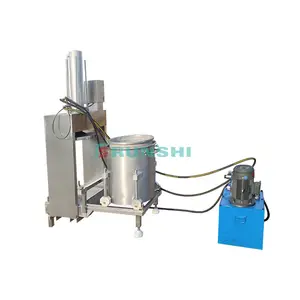 Sweet Potato Residue Dehydration Press/Sweet Potato Residue Hydraulic Press