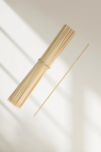 Pincho de bambú para cóctel de fiesta caliente, pinchos de bambú con máquina para hacer Mango, pinchos de bambú que hacen la máquina de <span class=keywords><strong>segunda</strong></span> <span class=keywords><strong>mano</strong></span> - Product Image 2