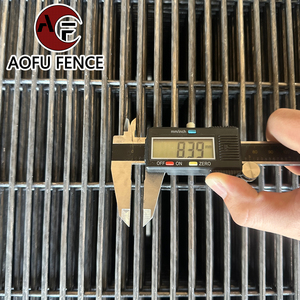 Bán hàng nóng <span class=keywords><strong>358</strong></span> chống LEO lên xem rõ ràng hàn dây lưới tấm An ninh cao chống LEO lên lưới <span class=keywords><strong>358</strong></span> tù lưới tấm - Product Image 6