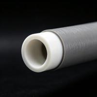 Accessoire de câble à trois conducteurs en caoutchouc silicone (rétractable à froid) 0,6-1KV de Hebei