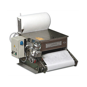 Filtre à eau circulante Loss Kbf 803 500 L/H Dégazant Allemagne - Product Image 3