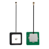 WT-A-20 20MM 100MM pour 1 antenne active GPS BD pour maison intelligente